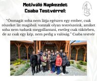 Bővebben: Ismerjük meg önmagunkat!