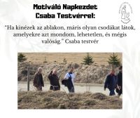 Bővebben: Ablakon kinézve...