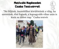 Bővebben: Ha szeretünk, élni fogunk