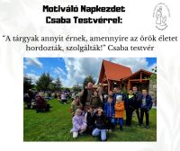 Bővebben: A tárgyak értéke