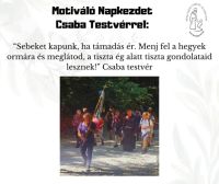 Bővebben: Út a tiszta gondolatokhoz