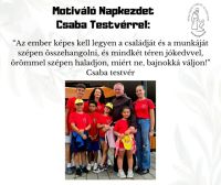 Bővebben: Összhangban