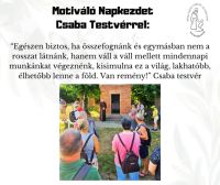 Bővebben: Van remény!