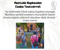 Bővebben: Önmagunk elfogadása