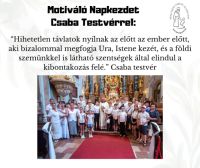 Bővebben: Kibontakozás felé...