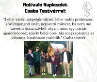 Bővebben: Tiszta szívből szeretni