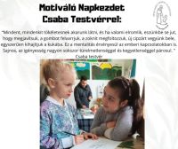 Bővebben: A kapcsolat