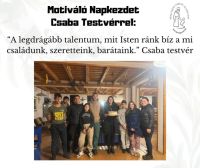 Bővebben: A legdrágább talentum