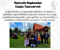 Bővebben: Meg kell tanítani....