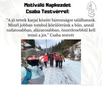 Bővebben: A jó tettek