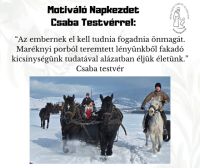 Bővebben: Önmagunk elfogadása