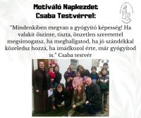 Bővebben: A gyógyító képesség