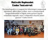 Bővebben: Ha összefogunk...