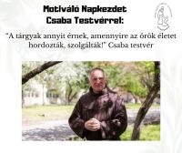 Bővebben: A tárgyak értéke...