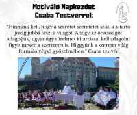 Bővebben: Hinnünk kell