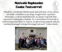 Bővebben: Igényesség