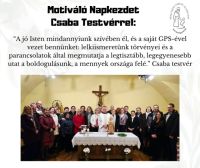 Bővebben: Lelkiismeretünk törvényei