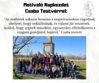 Bővebben: Ne rágodjunk a rossz dolgokon