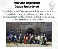 Bővebben: A múlt...