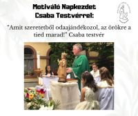 Bővebben: A tied marad!