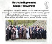 Bővebben: Együtt erősek vagyunk