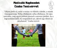 Bővebben: A szeretet játéka