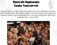 Bővebben: Gyerekek nélkül nincs jövő