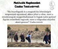 Bővebben: Ha összefogunk...
