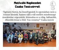 Bővebben: Van remény!