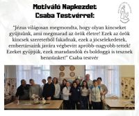 Bővebben: Jézus világosan megmondta