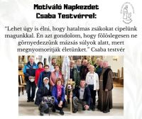 Bővebben: Nem kell hatalmas zsákot cipelnünk
