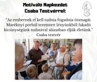 Bővebben: Önmagunk elfogadása