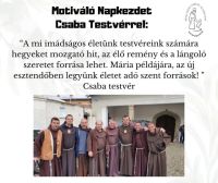 Bővebben: A mi imádságos életünk...