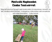 Bővebben: A mindennapi kudartól tanulni kell!