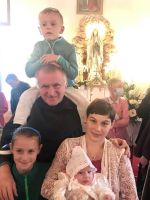 Bővebben: Megkereszteltünk három aranyos gyereket!