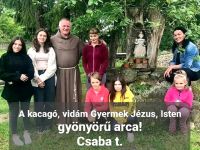 Bővebben: 800 éves jubileumát üli Szent Ferenc nagy családja
