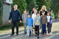 Bővebben: A SZERETETET ÁRULTÁK ERDÉLYBEN