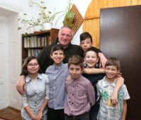 Bővebben: Ima a gyermekekért