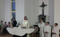 Bővebben: Csaba testvér meghirdette a Mennyei Atya Évét!