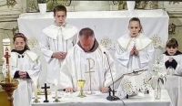Bővebben: ÉN URAM, ÉN ISTENEM…