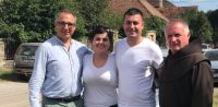 Bővebben: Nagy öröm van szívemben