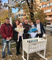 Bővebben: Keresztelő Nagyszalontán