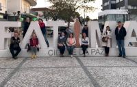 Bővebben: Fatima a béke városa!!