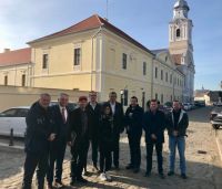 Bővebben: Álmodozunk, tervezünk, keressük Isten akaratát!