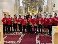 Bővebben: A becsületes munkának szép gyümölcsei