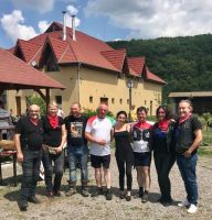 Bővebben: Ebéd a szentgyörgyi motorosokkal