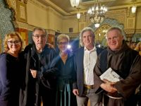Bővebben: Ég összeér a Földdel