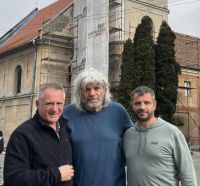 Bővebben: Találkozások által épül, szépül a barátság