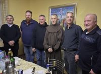 Bővebben: Isten áldja Antal püspök urat!