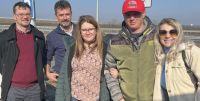 Bővebben: Újra itt van a nagy csapat